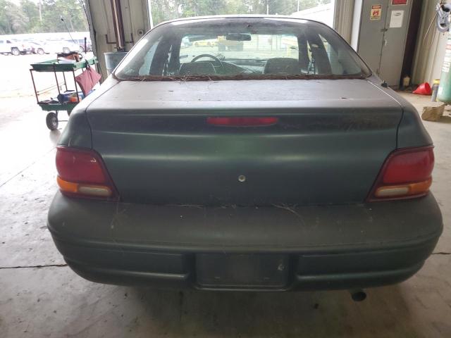 Photo 6 from auction – 1997 DODGE STRATUS ES with VIN 1B3EJ56X8VN559134