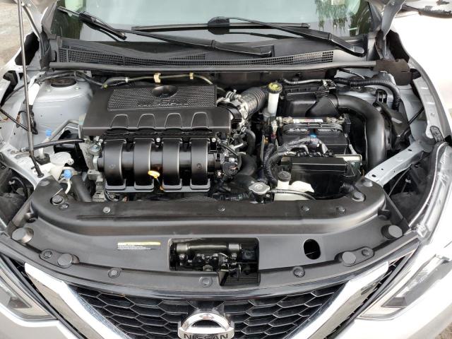 Photo 11 from auction – 2016 NISSAN SENTRA S with VIN 3N1AB7AP1GL668974