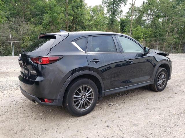Photo 3 from auction – 2020 MAZDA CX-5 TOURI with VIN JM3KFBCM1L0792253