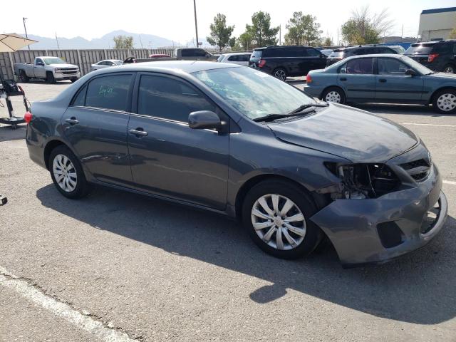 Снимка 4 от търг – 2012 TOYOTA COROLLA BA с VIN 2T1BU4EE2CC912731
