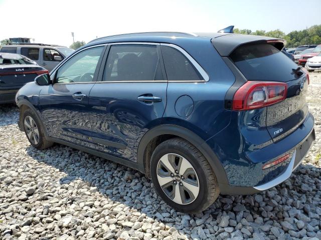Photo 2 from auction – 2018 KIA NIRO EX with VIN KNDCC3LC4J5130041