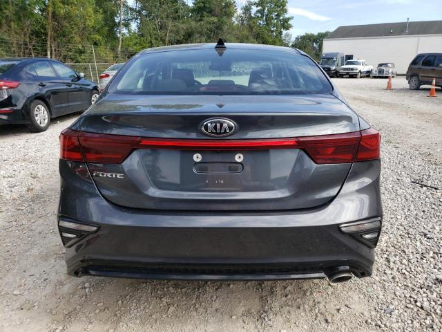 Photo 6 from auction – 2019 KIA FORTE FE with VIN 3KPF24AD8KE116330