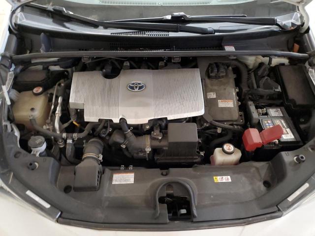 Photo 11 from auction – 2018 TOYOTA PRIUS with VIN JTDKARFU9J3065689