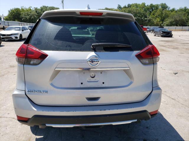 Photo 6 from auction – 2020 NISSAN ROGUE S with VIN 5N1AT2MT9LC715210