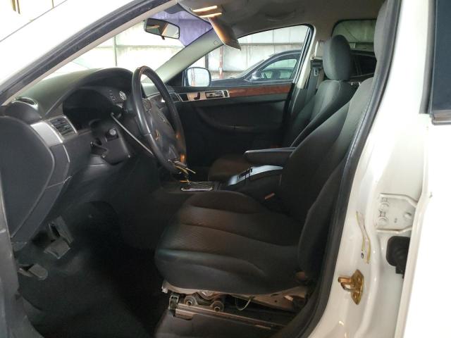 Photo 7 from auction – 2006 CHRYSLER PACIFICA T with VIN 2A4GM684X6R778442