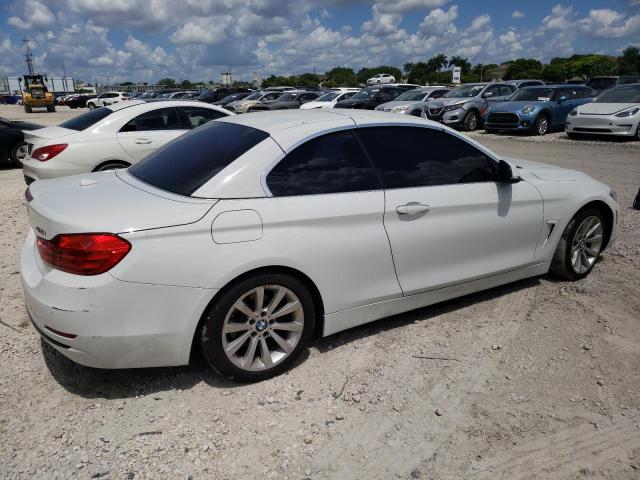 Photo 3 from auction – 2016 BMW 428 I SULE with VIN WBA3V7C50G5A28215