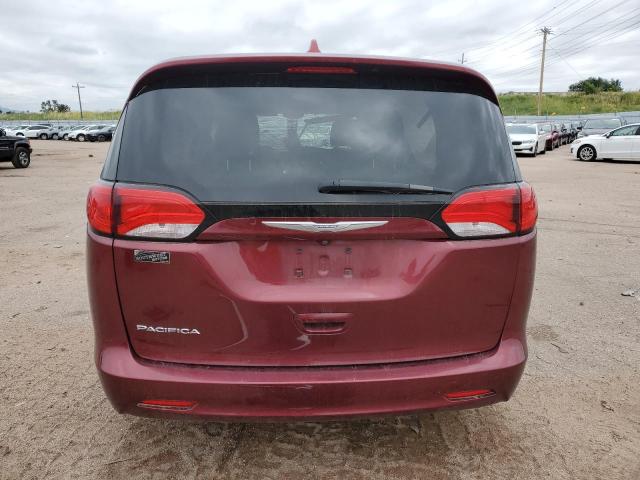 Photo 6 from auction – 2017 CHRYSLER PACIFICA with VIN 2C4RC1DG0HR661203