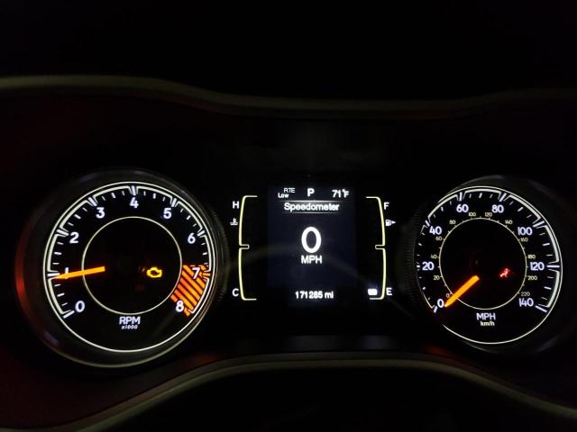 Photo 9 from auction – 2014 JEEP CHEROKEE L with VIN 1C4PJLCS4EW102688