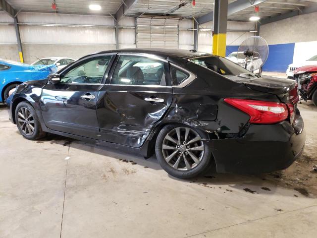 Photo 2 from auction – 2016 NISSAN ALTIMA 2.5 with VIN 1N4AL3AP7GC133524