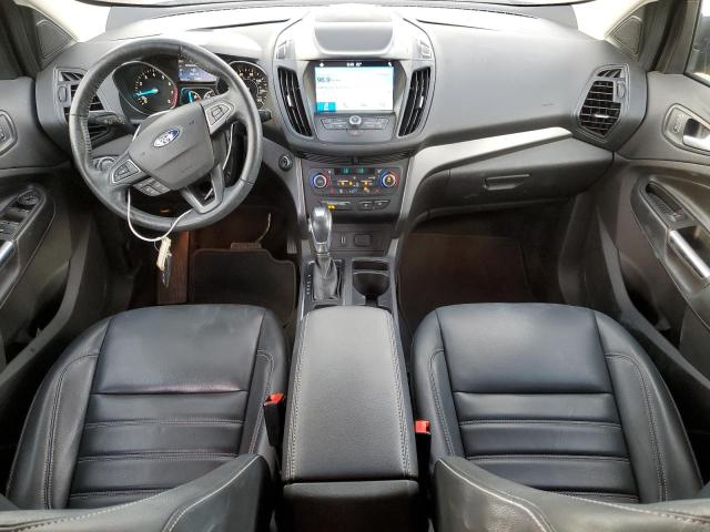 Photo 8 from auction – 2019 FORD ESCAPE SEL with VIN 1FMCU9HD1KUA97326