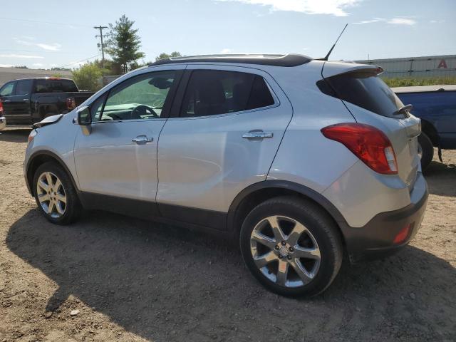 Photo 2 from auction – 2014 BUICK ENCORE with VIN KL4CJGSB2EB523723