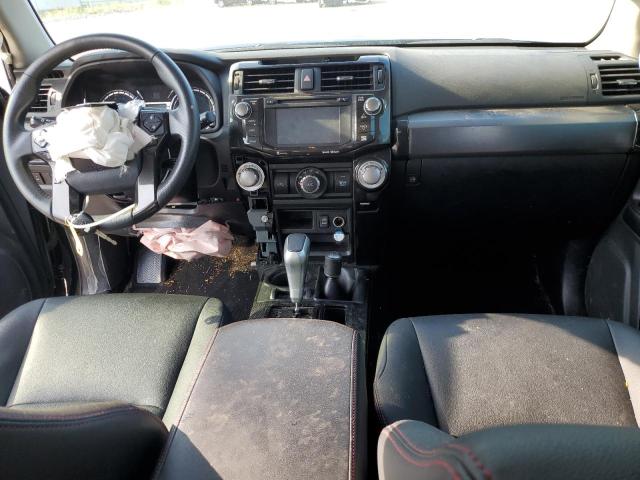 Photo 8 from auction – 2019 TOYOTA 4RUNNER SR with VIN JTEBU5JR6K5707662