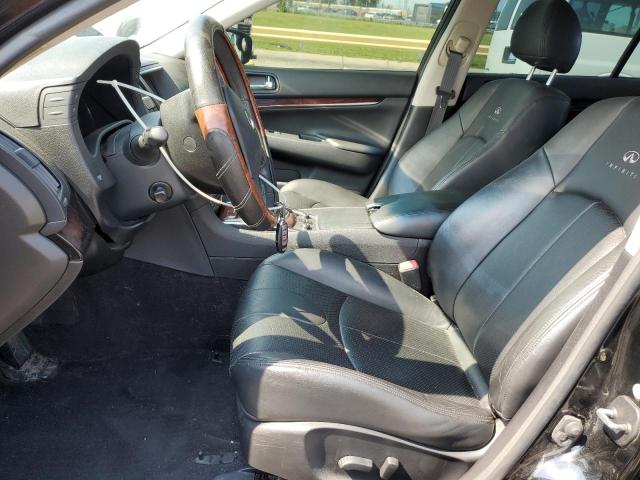 Photo 7 from auction – 2010 INFINITI G37 with VIN JN1CV6AR2AM250545