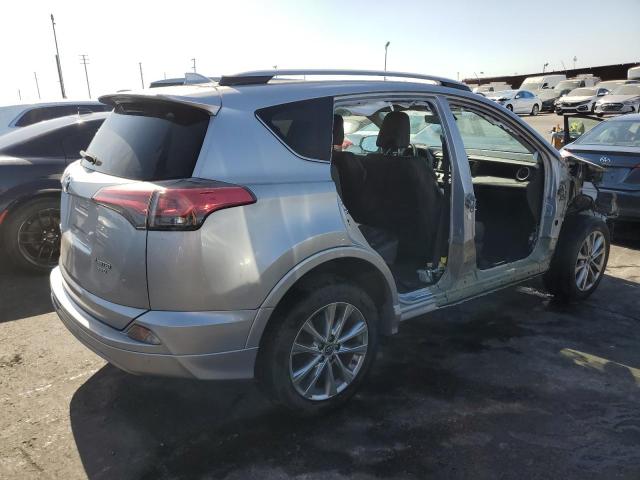 Photo 3 from auction – 2017 TOYOTA RAV4 LIMIT with VIN 2T3DFREV1HW582951