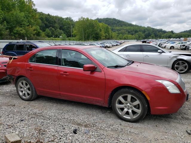 Photo 4 from auction – 2010 MERCURY MILAN PREM with VIN 3MEHM0JG5AR656147