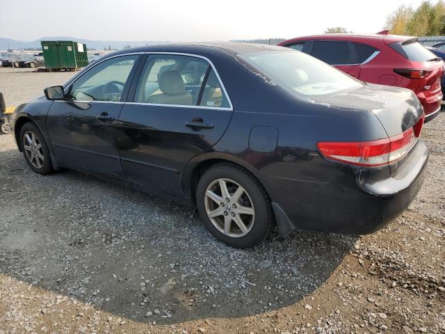 Photo 2 from auction – 2003 HONDA ACCORD EX with VIN 1HGCM66503A071304