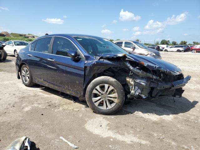 Photo 4 from auction – 2014 HONDA ACCORD LX with VIN 1HGCR2F32EA242243