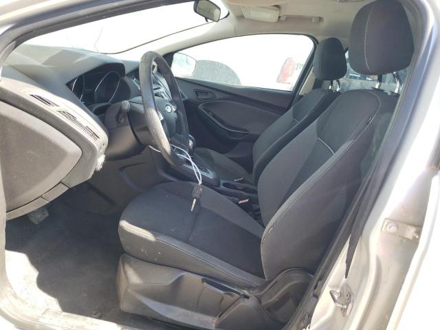 Photo 7 from auction – 2012 FORD FOCUS SE with VIN 1FAHP3F22CL337951