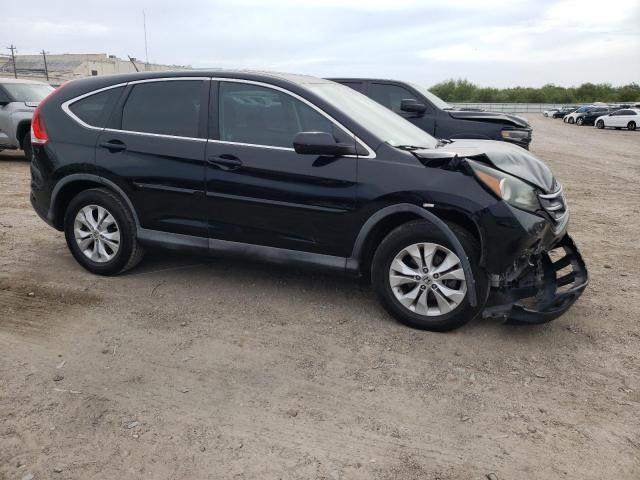Photo 4 from auction – 2012 HONDA CR-V EX with VIN 2HKRM3H52CH501413