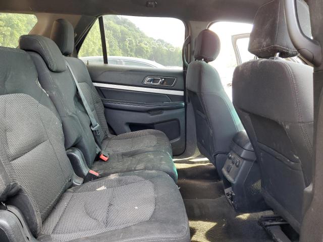 Photo 11 from auction – 2016 FORD EXPLORER X with VIN 1FM5K8D82GGA97861