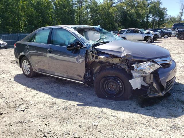 Photo 4 from auction – 2014 TOYOTA CAMRY L with VIN 4T4BF1FK4ER422862
