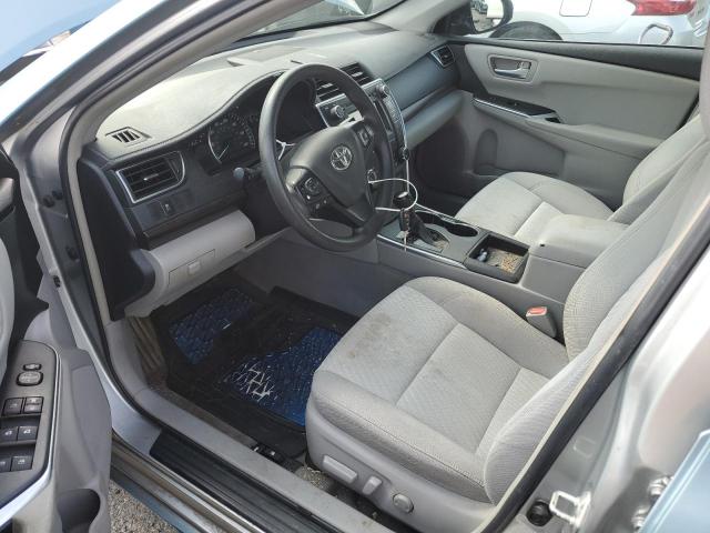 Photo 7 from auction – 2015 TOYOTA CAMRY LE with VIN 4T4BF1FK5FR468654