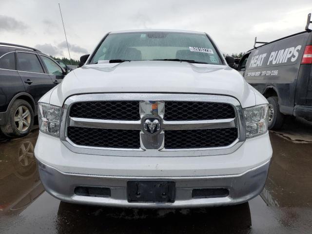Photo 5 from auction – 2021 RAM 1500 CLASS with VIN 1C6RR7LG4MS543397