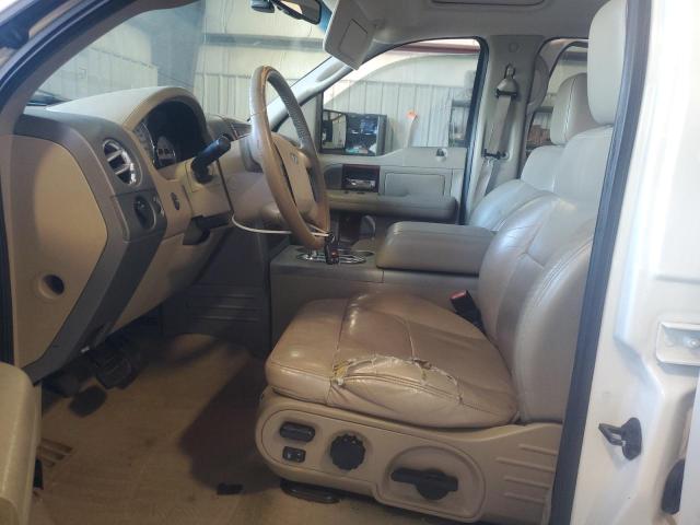 Photo 7 from auction – 2007 FORD F150 SUPER with VIN 1FTPW14V37FB43864