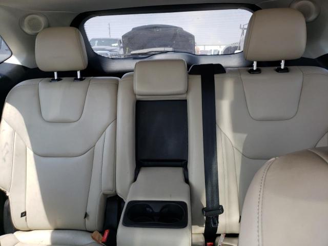 Photo 10 from auction – 2017 FORD EDGE TITAN with VIN 2FMPK3K87HBB79169