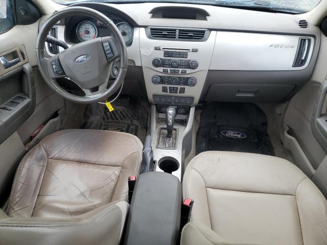 Photo 8 from auction – 2010 FORD FOCUS SEL with VIN 1FAHP3HN7AW245754
