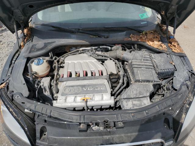 Foto 11 de la subasta – 2009 AUDI TT 3.2 QUA con VIN TRUDD38J791003236
