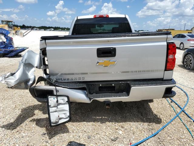 Photo 6 from auction – 2018 CHEVROLET SILVERADO with VIN 1GCRCPEH6JZ200576