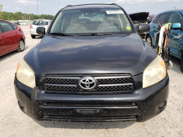 Photo 5 from auction – 2008 TOYOTA RAV4 with VIN JTMZD33V085107780