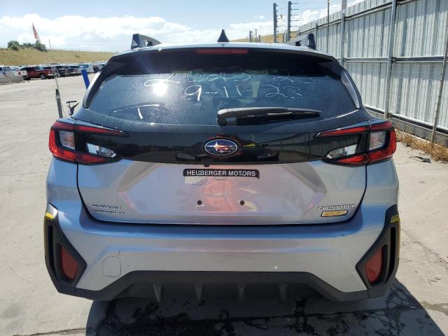 Photo 6 from auction – 2024 SUBARU CROSSTREK with VIN 4S4GUHF65R3701959