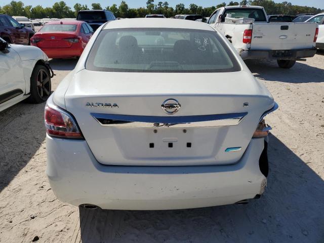 Photo 6 from auction – 2014 NISSAN ALTIMA 2.5 with VIN 1N4AL3AP1EN368289