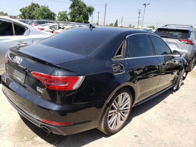 Photo 3 from auction – 2018 AUDI A4 PREMIUM with VIN WAUENAF4XJA123370