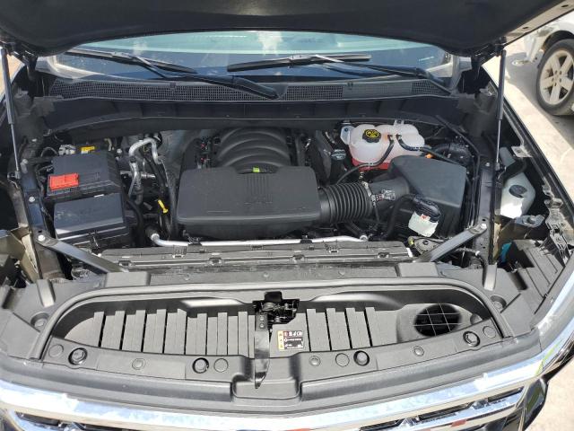 Photo 11 from auction – 2023 CHEVROLET SILVERADO with VIN 2GCUDDEDXP1112327