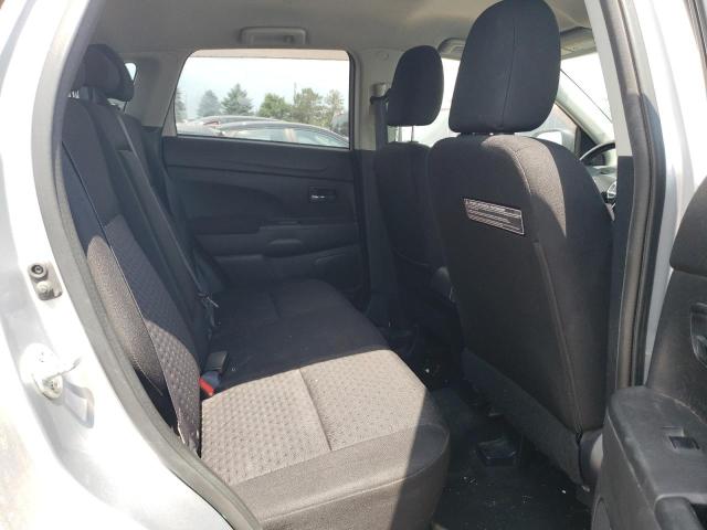 Photo 10 from auction – 2011 MITSUBISHI OUTLANDER with VIN JA4AP4AU6BZ010727