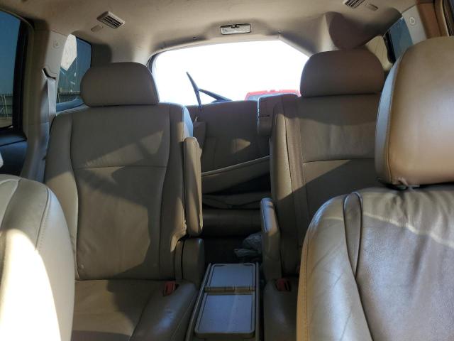 Photo 10 from auction – 2008 TOYOTA HIGHLANDER with VIN JTEDS42A182012209