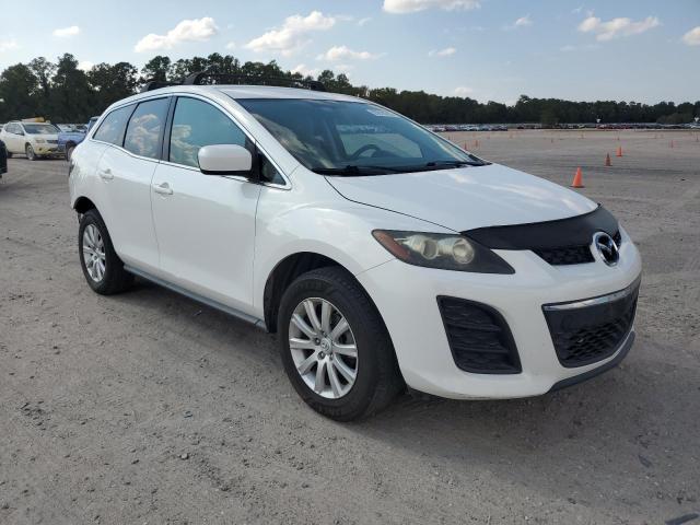 Photo 4 from auction – 2011 MAZDA CX-7 with VIN JM3ER2B57B0363096