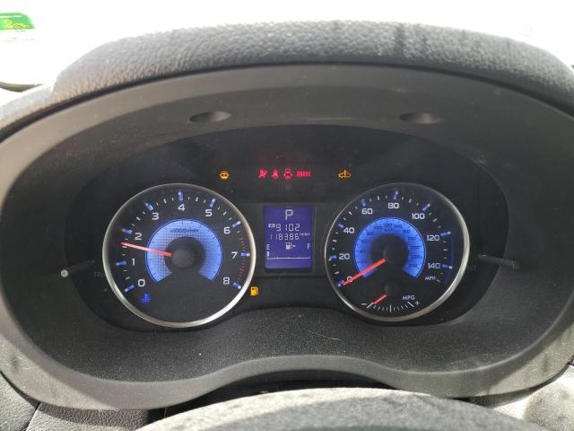 Фото 9 с аукциона – 2014 SUBARU XV CROSSTR с VIN JF2GPBKC3EH241848
