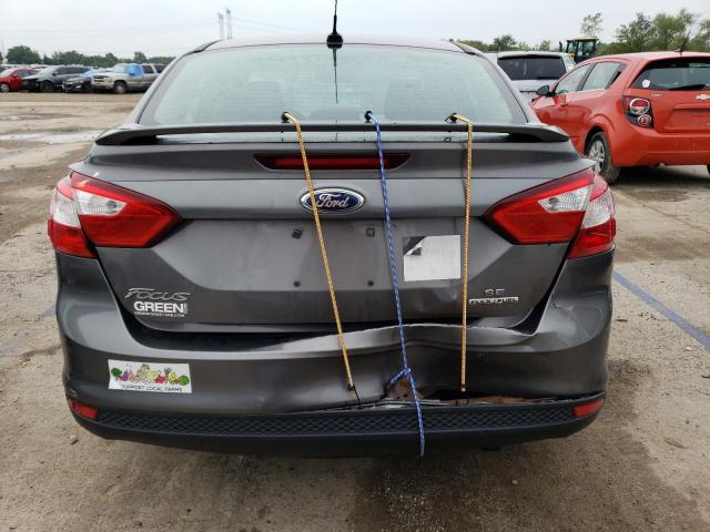 Photo 6 from auction – 2012 FORD FOCUS SE with VIN 1FAHP3F27CL381458