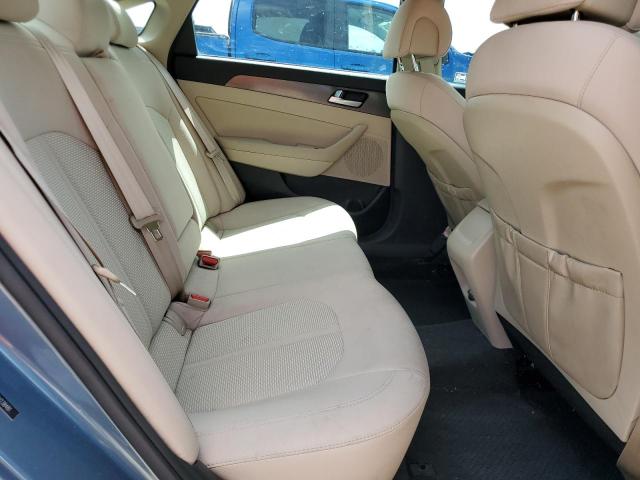 Photo 10 from auction – 2015 HYUNDAI SONATA SPO with VIN 5NPE34AF9FH238481