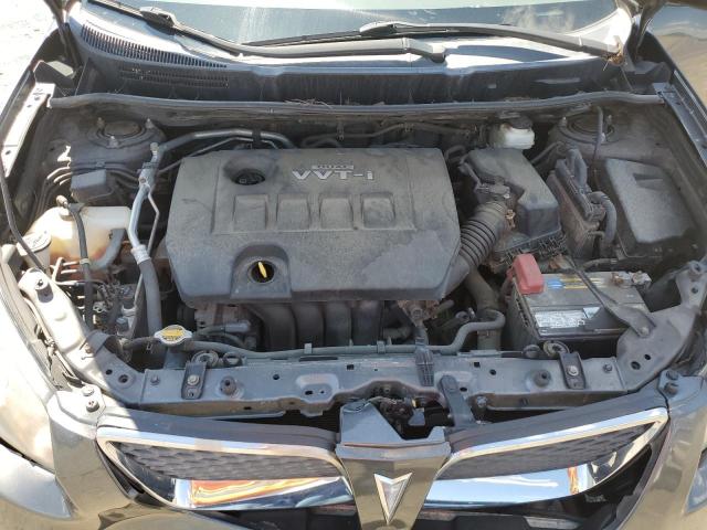 Photo 11 from auction – 2009 PONTIAC VIBE with VIN 5Y2SP67809Z439078