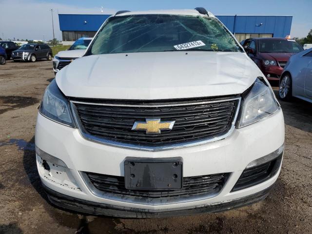 Photo 5 from auction – 2016 CHEVROLET TRAVERSE L with VIN 1GNKVFED3GJ126390