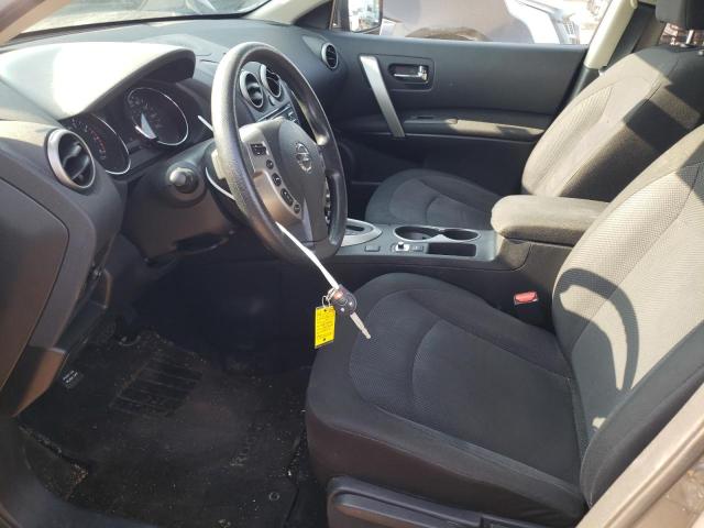 Photo 7 from auction – 2014 NISSAN ROGUE SELE with VIN JN8AS5MV3EW712447