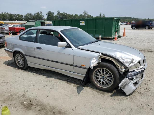 Photo 4 from auction – 1998 BMW 323 IS AUT with VIN WBABF8328WEH62362