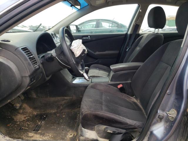 Foto 7 de la subasta – 2011 NISSAN ALTIMA BAS con VIN 1N4AL2AP8BC165062