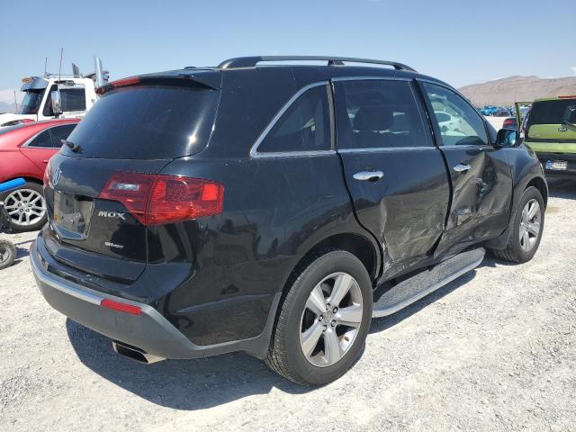 Photo 3 from auction – 2013 ACURA MDX with VIN 2HNYD2H24DH502983