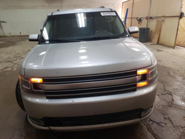 Photo 5 from auction – 2015 FORD FLEX LIMIT with VIN 2FMHK6D8XFBA14202
